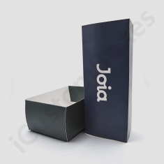 Tray And Sleeve Boxes Wholesale by iCustomBoxes Canada