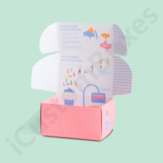 Invitation Boxes
