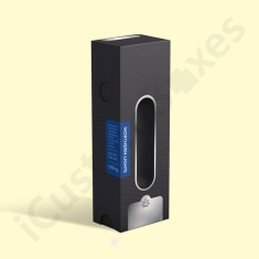 Custom Vape cartridge Boxes