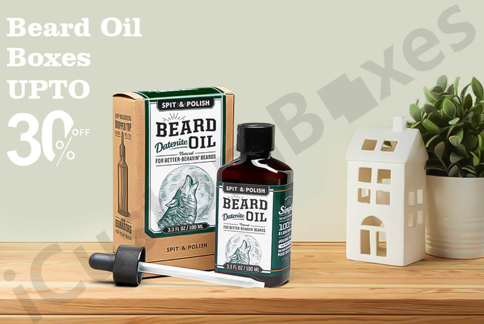 Tips To Start Building A Beard Oil Boxes You Always Wanted