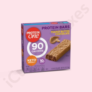 Protein Bar Boxes