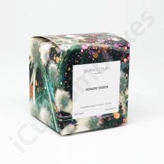 Scented Candle Packaging