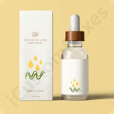 Serum packaging Supplier in Toronto
