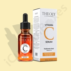 Custom Vitamin Boxes