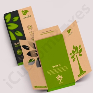 Beeswax Packaging