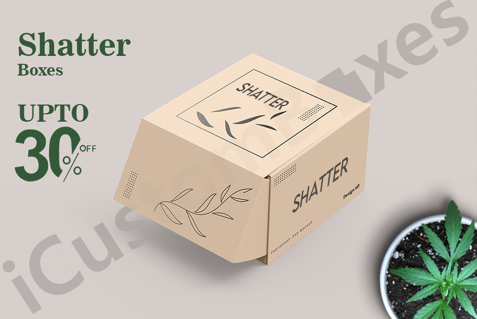 Everything You Need to Know About Cannabis Shatter Boxes