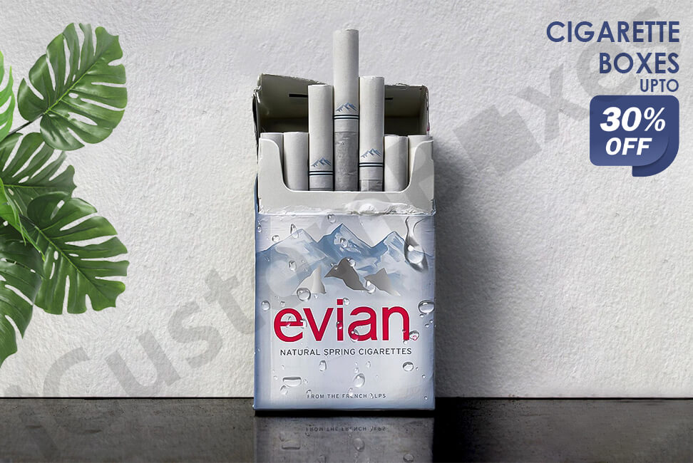 Strong Material Improves the Credibility of your Brand