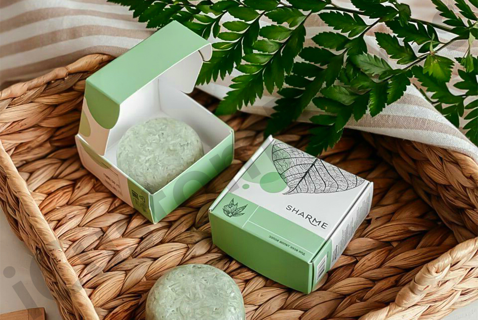 Custom Soap Packaging Boxes in pocket-friendly Prices