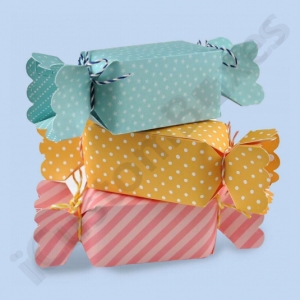 Candy Boxes