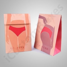 bikini packaging