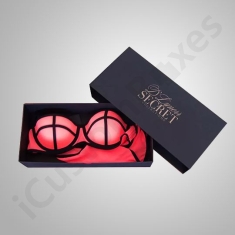 custom bikini packaging