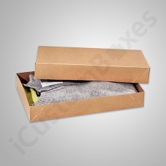 clear sweater boxes
