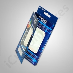 custom battery packaging