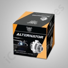 auto parts boxes by iCustomBoxes Canada
