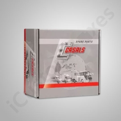 auto parts packaging box