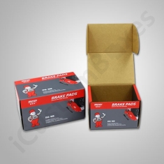 automotive component packaging