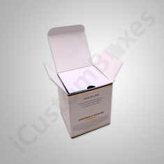 bb cream packaging by ICB Canada