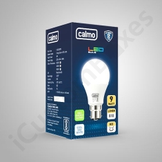 led light packaging