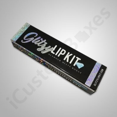 lip kit packaging