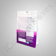 Custom cbd Mylar Bags