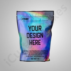 Custom Mylar Bags