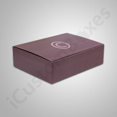 brooch gift box
