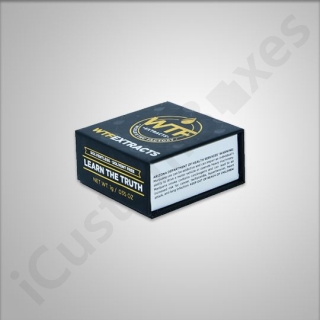Concentrate Packaging