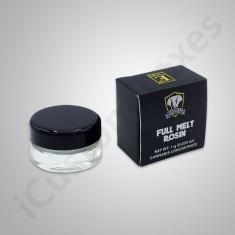 compact boxes with logo