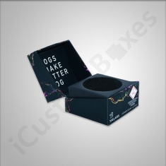 compact packaging
