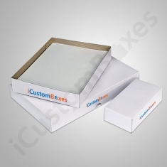 folding letterhead boxes