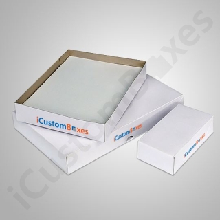 Letterhead Boxes