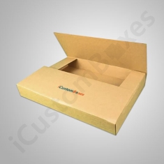 letterhead packaging
