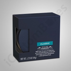 Pomade Box