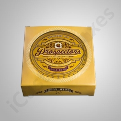 Pomade Boxes wholesale