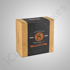 Pomade Boxes
