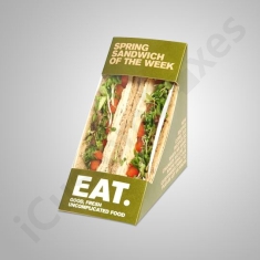 sandwich boxes catering