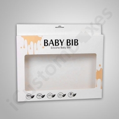 bibs boxes