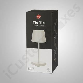 Lamp Boxes