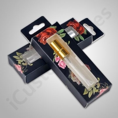 10ml bottle packaging box