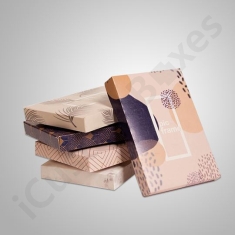 custom photography packaging