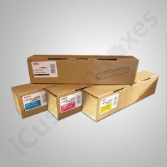 toner recycling boxes