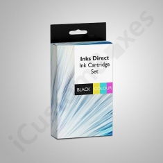 printer cartridge boxes