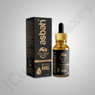 30ml Bottle Boxes