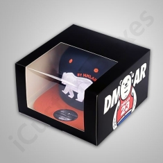 Custom Hat Boxes