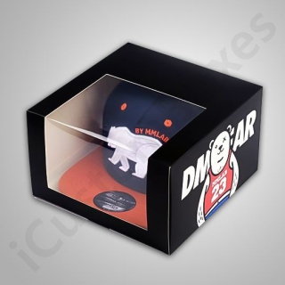 Custom Hat Boxes