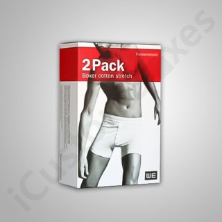 Underwear Boxes