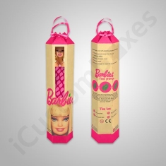 barbie doll boxes