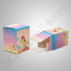barbie storage box