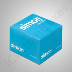 power switch packaging