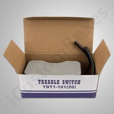 custom switch packaging